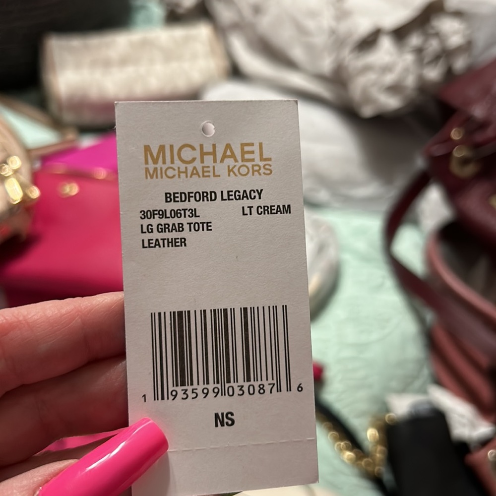 Large Tote - image 8